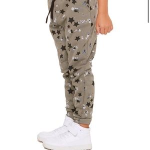 Lazy Pants Kids Sweatpants